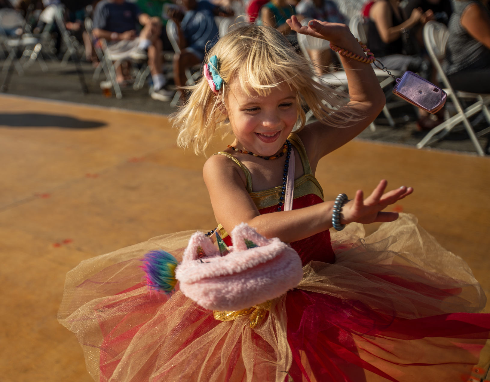 N.C. Folk Fest Saturday
